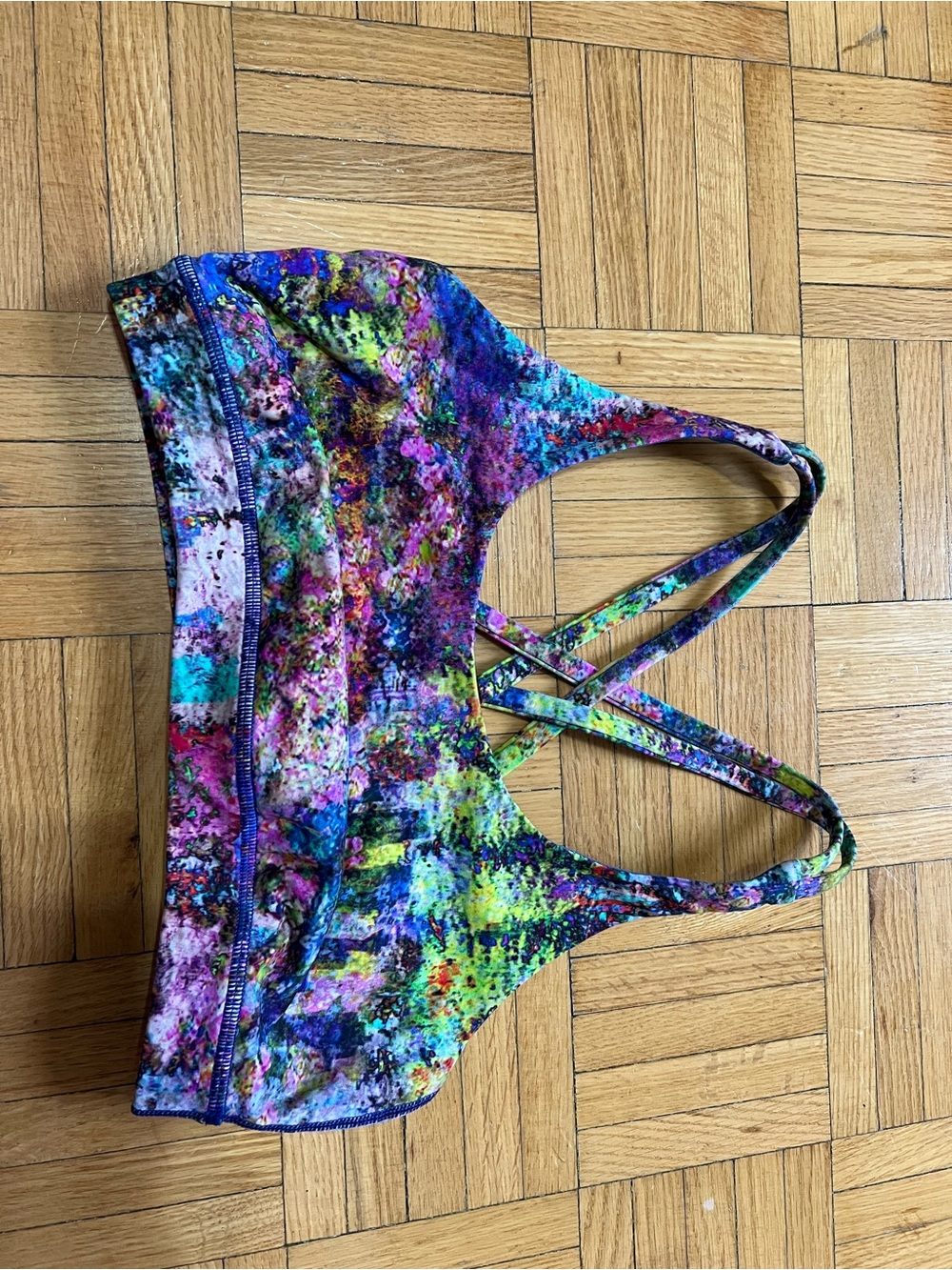 Lululemon Energy  Bra *Medium Support